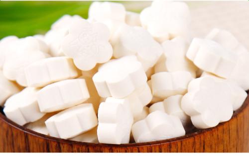 蒙古奶貝 蒙古奶貝