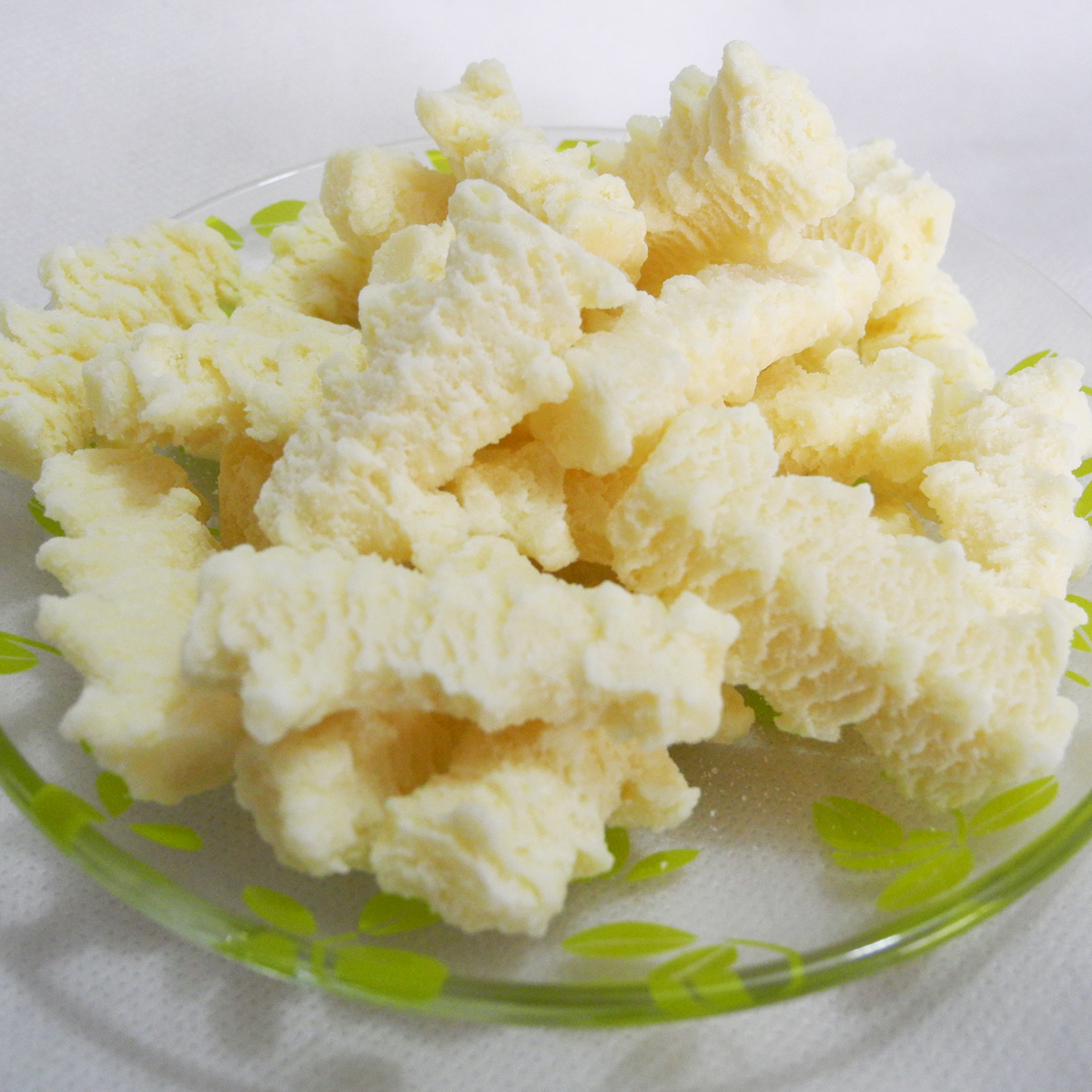 蒙古酪酥 蒙古酪酥